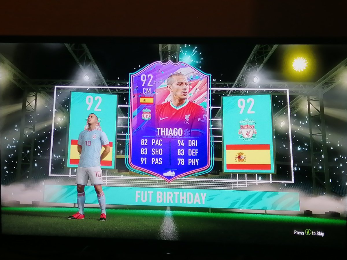 ChrisCowd92's tweet photo. 86+ coming up trumps! 😁 @the_pieface @NepentheZ @Chuffsters https://t.co/C3U44exos8