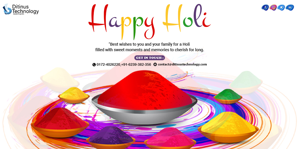 Ditinusmohali's tweet photo. May you be blessed with
Good health$
Wealth@
long life*
Peace^
Stay Safe%
Happiness & Joy on the HOLI Day!
HAPPY HOLI
#Holi #Festival #color #India #festivalofcolors #festival #holi #goals #potrait #loveit #follow #love #likeforlike #instagood #Holi #indianinspiration https://t.co/r0NO9M88wC
