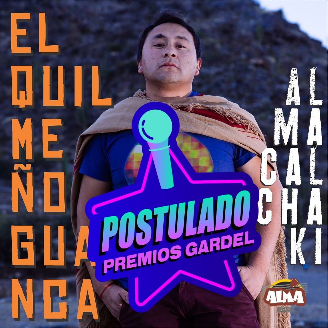 almamusicar's tweet photo. Toda la suerte a los artistas que confiaron en #AlmaMusic Pueden escuchar su música aquí: https://t.co/3EejLVWRdO https://t.co/NG3aKZEaLx
