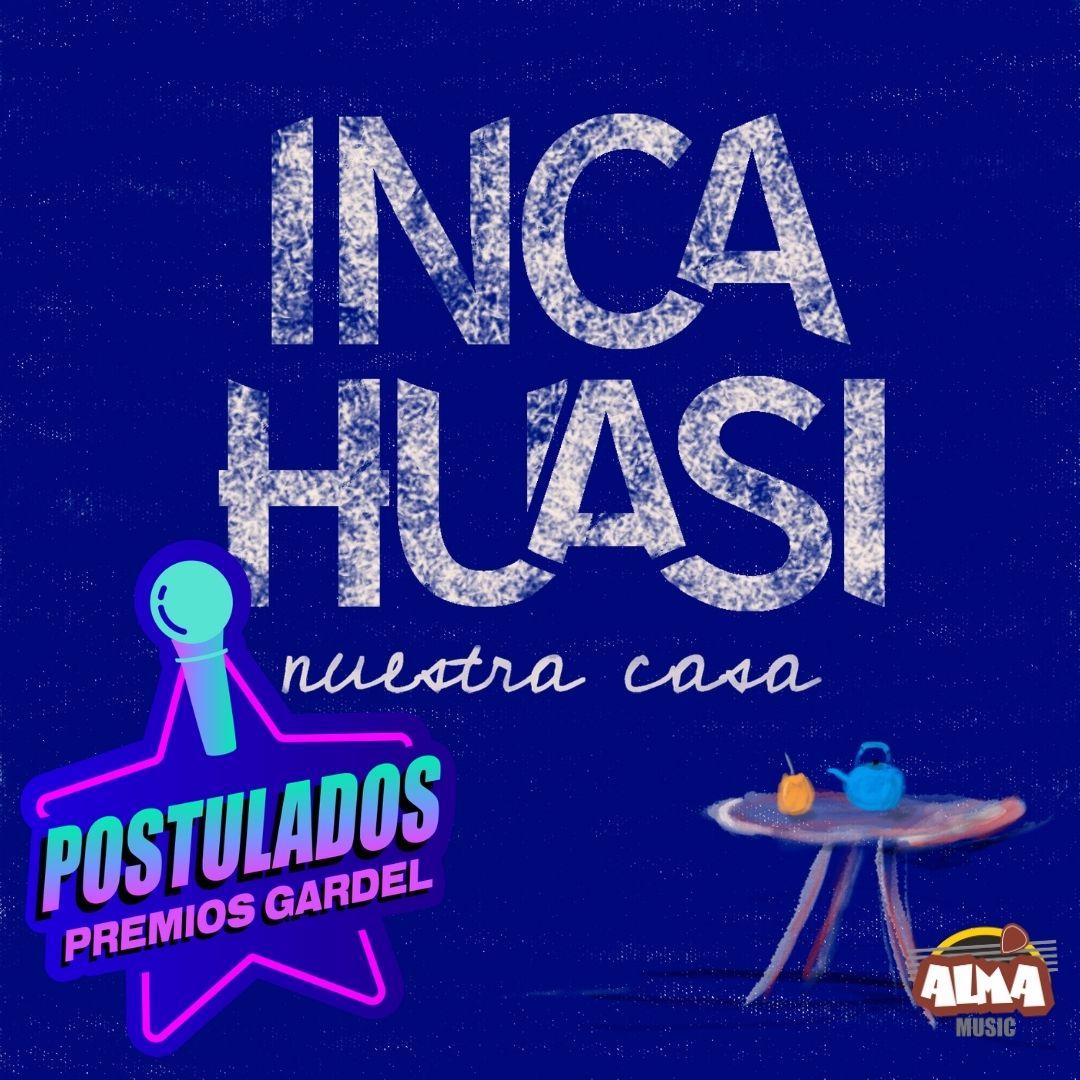 almamusicar's tweet photo. Toda la suerte a los artistas que confiaron en #AlmaMusic Pueden escuchar su música aquí: https://t.co/3EejLVWRdO https://t.co/NG3aKZEaLx