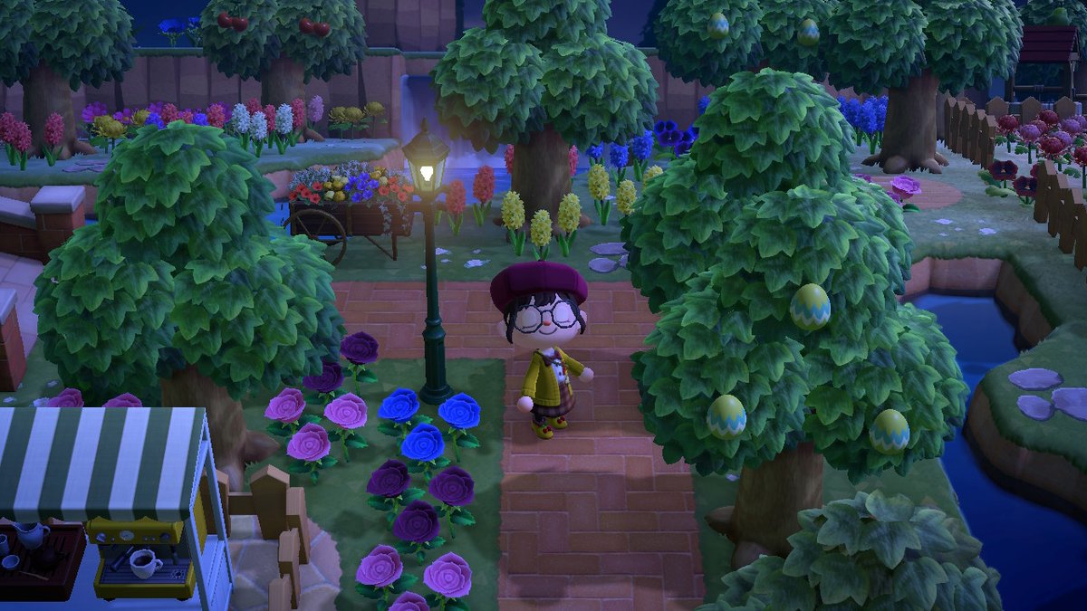 WyndenCrossing's tweet photo. No :)
#AnimalCrossing #ACNH https://t.co/560AaNQzMC