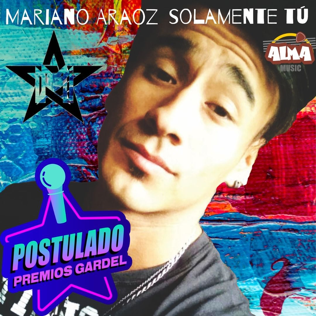 almamusicar's tweet photo. Toda la suerte a los artistas que confiaron en #AlmaMusic Pueden escuchar su música aquí: https://t.co/3EejLVWRdO https://t.co/roAFcKdgfj