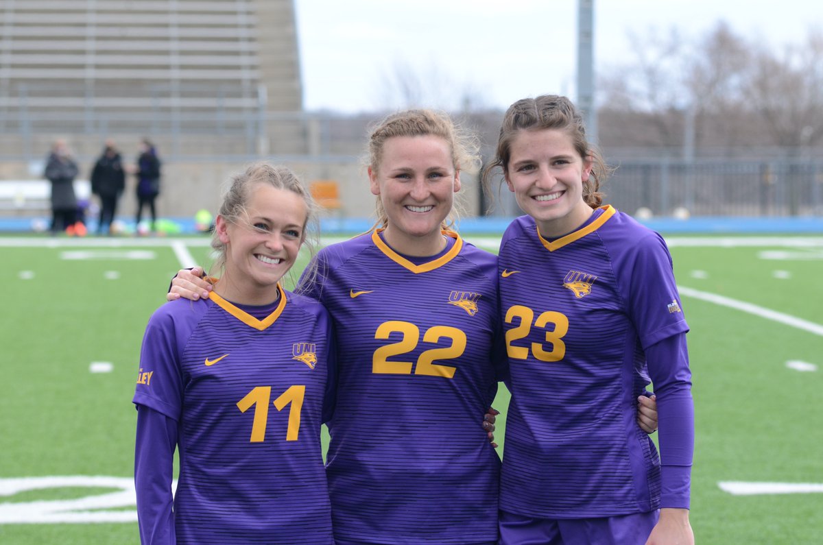 Thank you seniors!

#UNIFight
