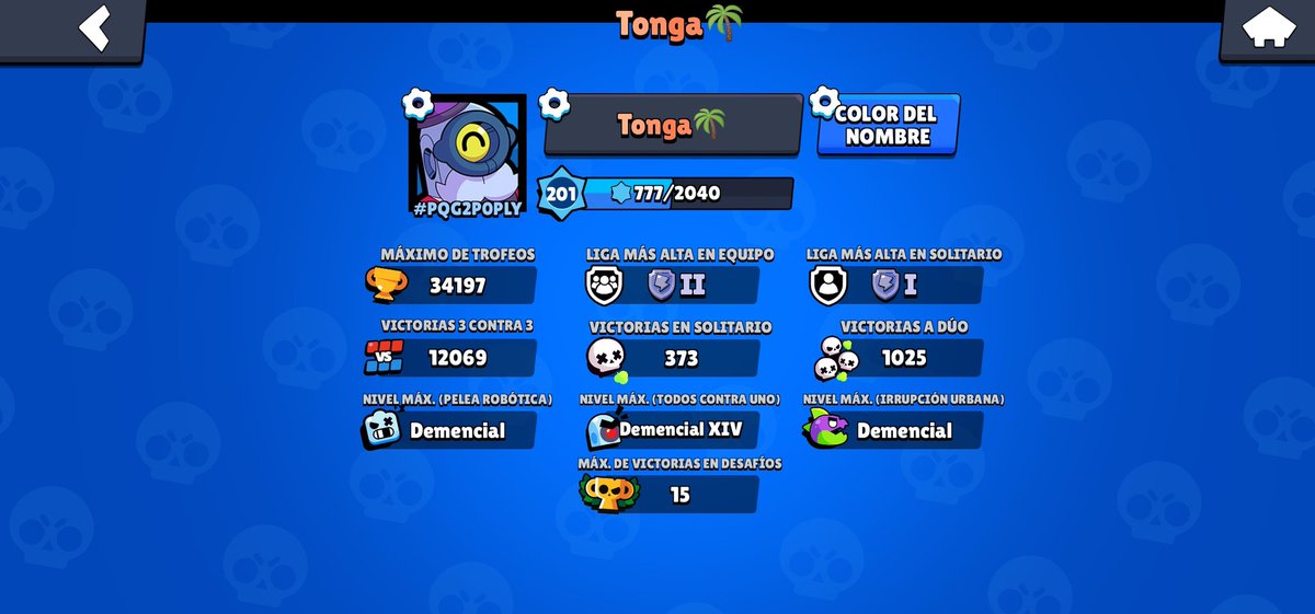 El Tonguita 🌴 tweet media
