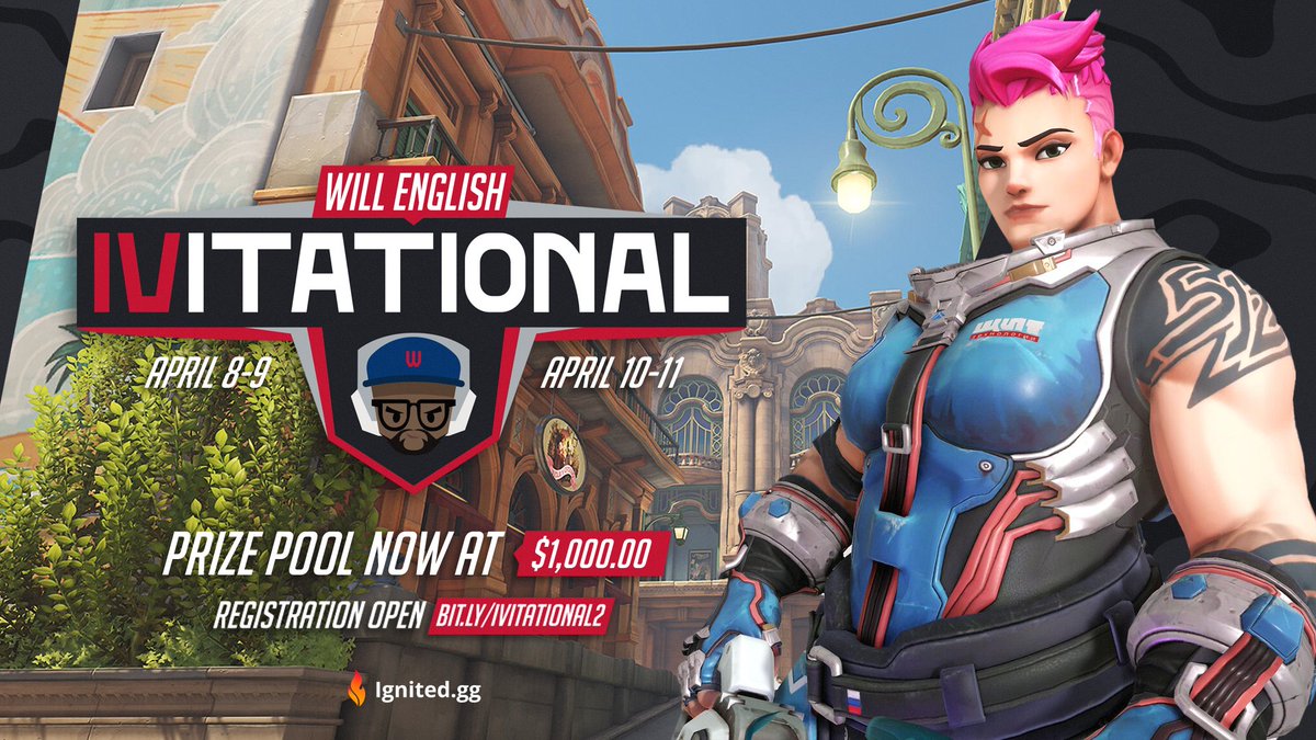 Will English IV tweet media