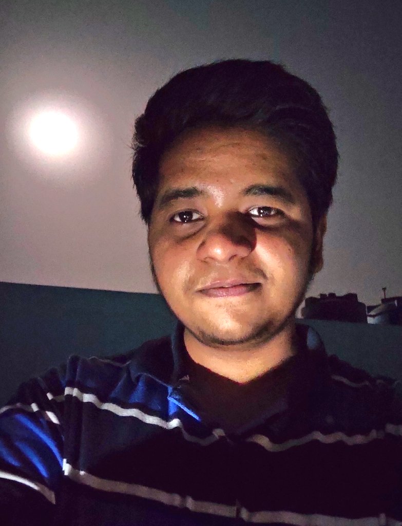 ddaksh_decodes's tweet photo. What's your #fullmoon #supermoon ritual? https://t.co/8yUF6Qkqic