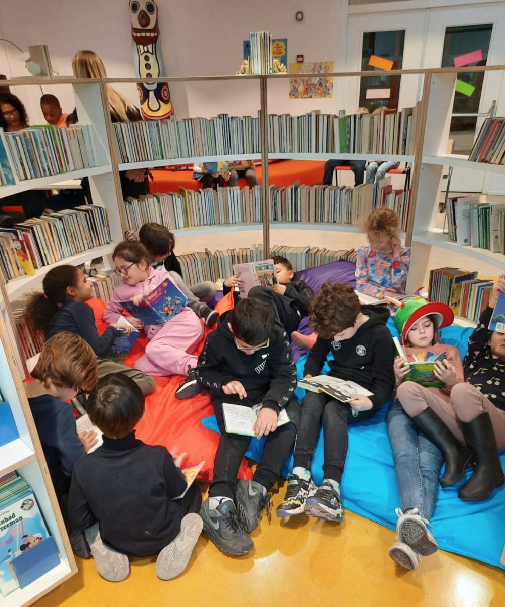 A tale of two schools 

Los Angeles: "Staff have removed furniture, toys and books from the room to comply with COVID-19 guidelines."

The Netherlands: "Young children...do not need to keep distance from each other...we aim to offer the children a pleasant school climate again."