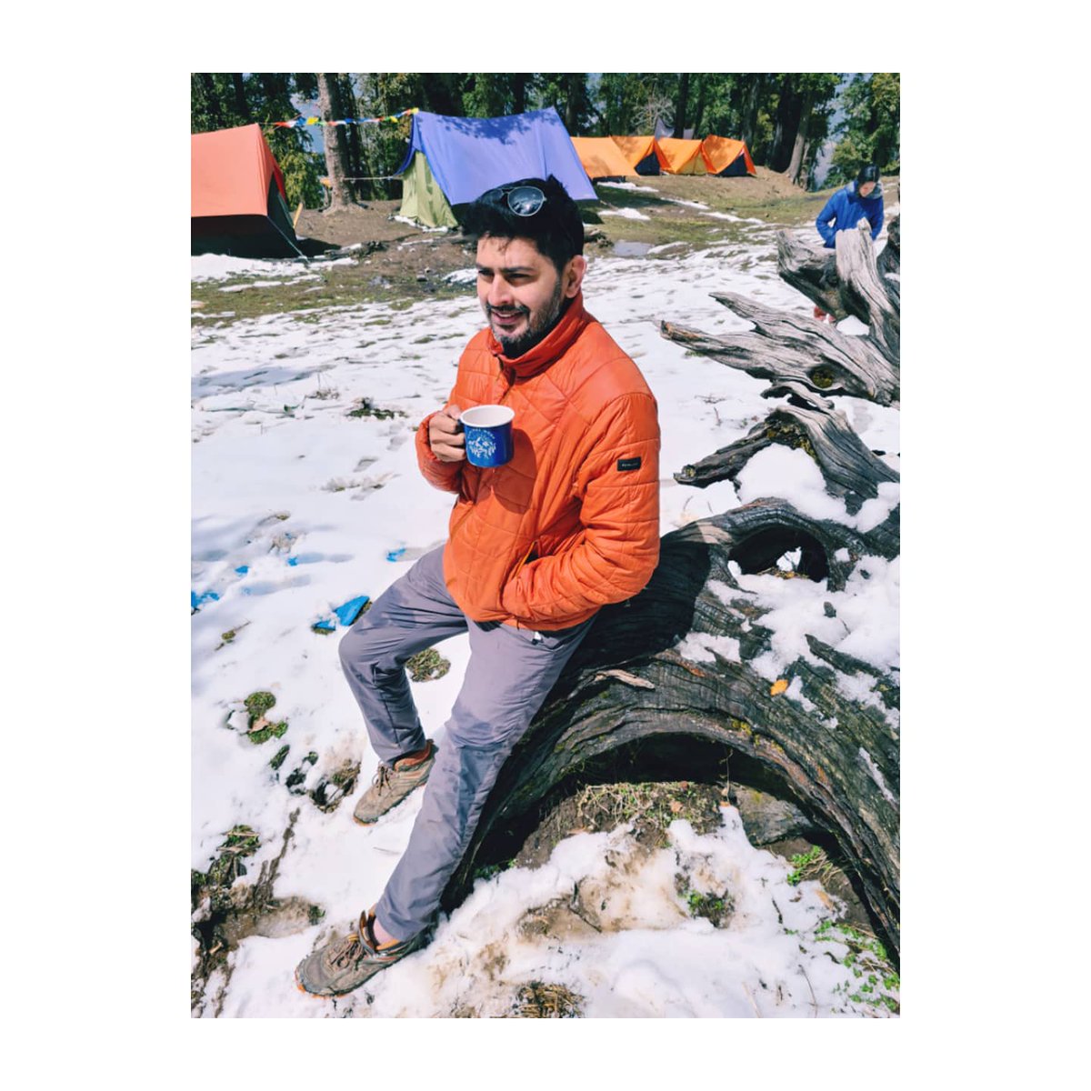 mkoneth's tweet photo. A much needed break from #crypto life. Went to #Kedarnath trek which is considered one of the most popular and beautiful trek in Uttarakhand, India. #kedarnath #kedarnathtrek #Uttarakhand #kedarkanthasummit #trailsofindia https://t.co/CnyuqWfRqQ