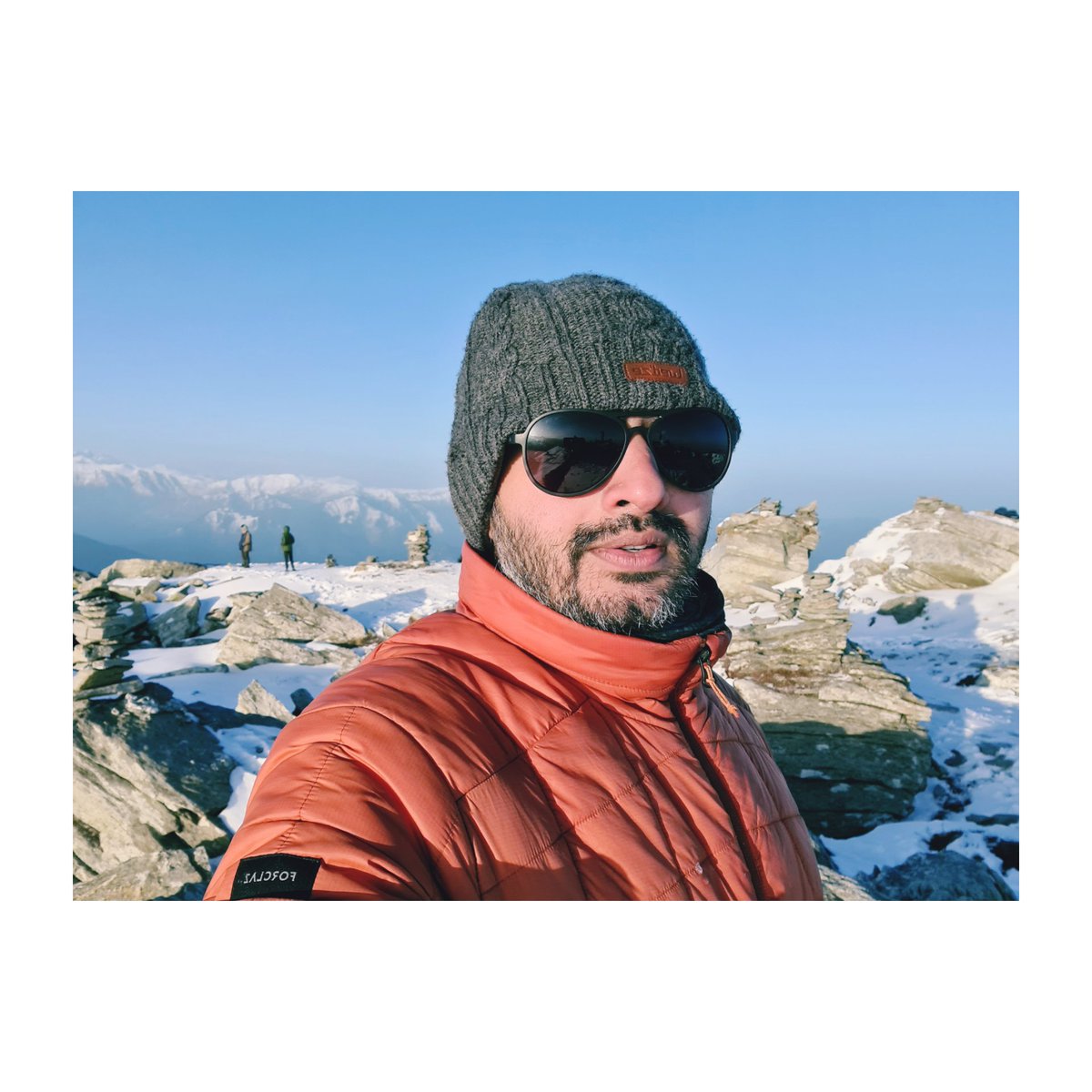 mkoneth's tweet photo. A much needed break from #crypto life. Went to #Kedarnath trek which is considered one of the most popular and beautiful trek in Uttarakhand, India. #kedarnath #kedarnathtrek #Uttarakhand #kedarkanthasummit #trailsofindia https://t.co/CnyuqWfRqQ