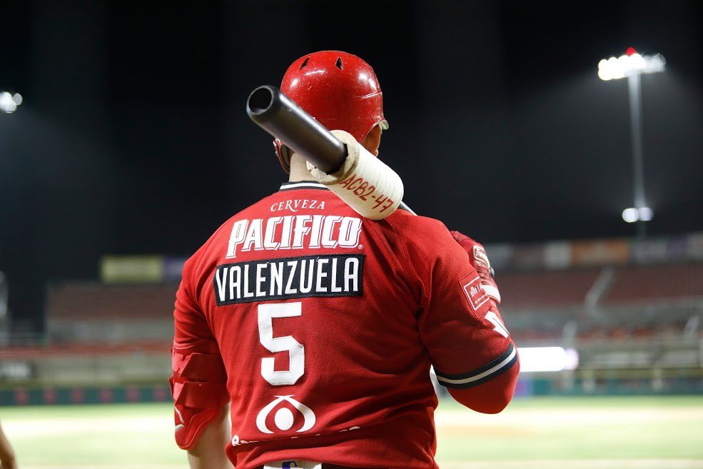 venados_mzt's tweet photo. Trivia✨
¿Recuerdas cuál era el apodo de Ricardo Valenzuela? @RicardoValCh 🤔 https://t.co/3LPd8Y57Ig