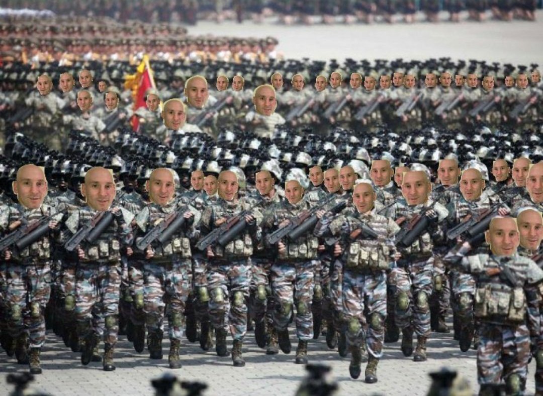 pasteq_'s tweet photo. BRAVO POUR LES RAID CONTRE BIDEN, ON VISE LES 60K COMS !! MÊME BAN NOUS REVIENDRONT ENCORE PLUS FORT !!! NOTRE RETOUR EST ENCORE PLUS INCROYABLE QUE CELUI DE ZIZOU EN 2005 https://t.co/ytYYC6Bsit