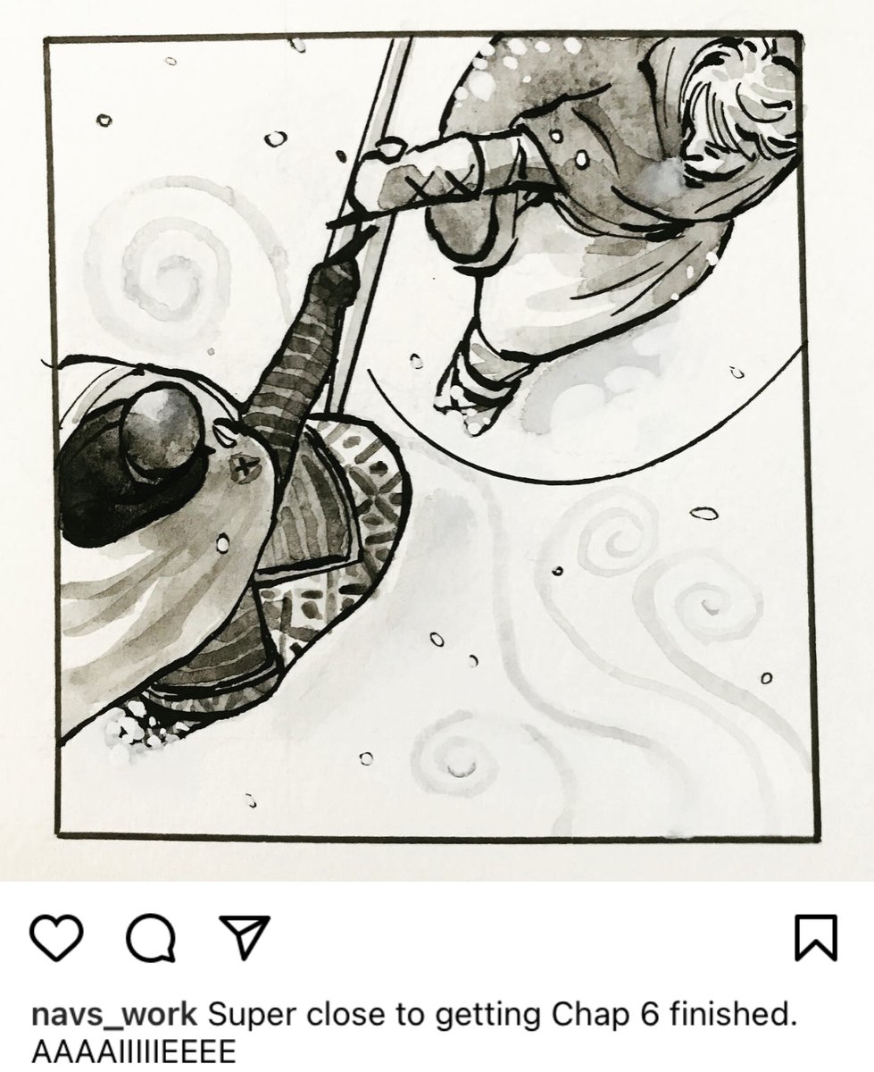 rusty_pincers's tweet photo. https://t.co/o12ZzIspkQ #yyccomics #yycarts #panelone https://t.co/7R3JFAH1yF