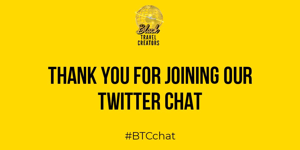 btravelcreators's tweet photo. Thank you for joining our Twitter chat! Share your links and socials below and connect with one another!
Same time next month ππΎ #BTCchat https://t.co/YirSjp7svB