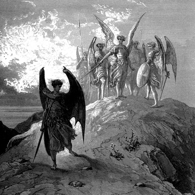 acid666host's tweet photo. the fall of lucifer https://t.co/ri8YJuKYd9