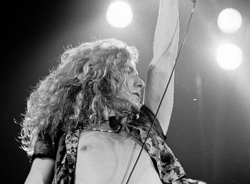 _oftheholy's tweet photo. robert plant ‘73 https://t.co/rY5l3K9TMh