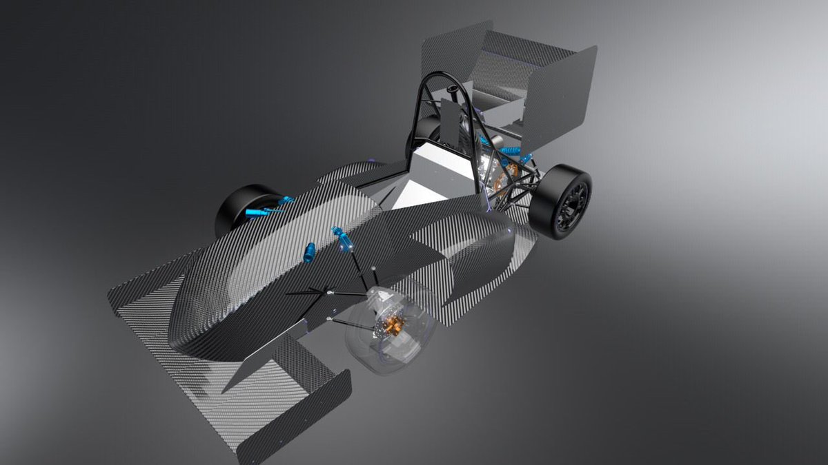 novaracingfs's tweet image. Nuevo render del NOVA 6, ya casi está aquí!💪

Estad atentos a nuestras redes sociales! 📲🏁

#vftnonstop #formulastudent #formulastudentspain #VilanovaFormulaTeam #workingonmydream