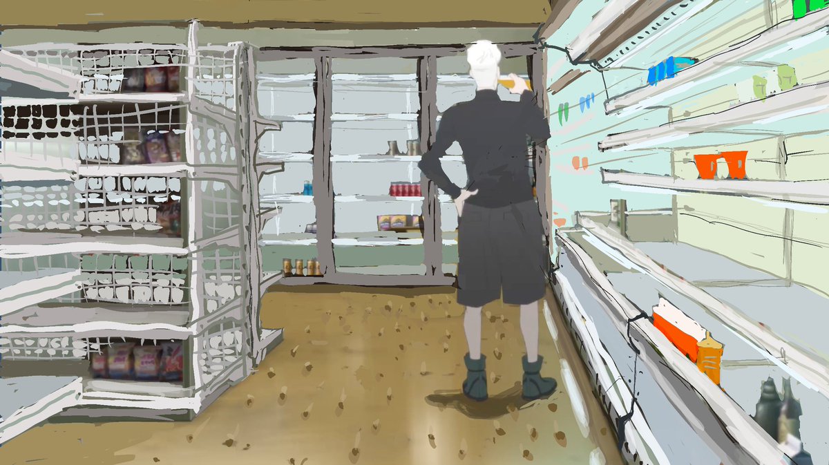 湯浅政明 tweet media