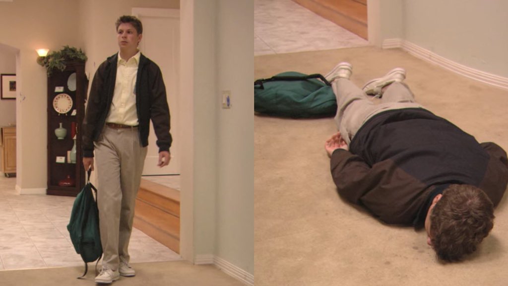 NetflixIsAJoke's tweet image. sunday plans