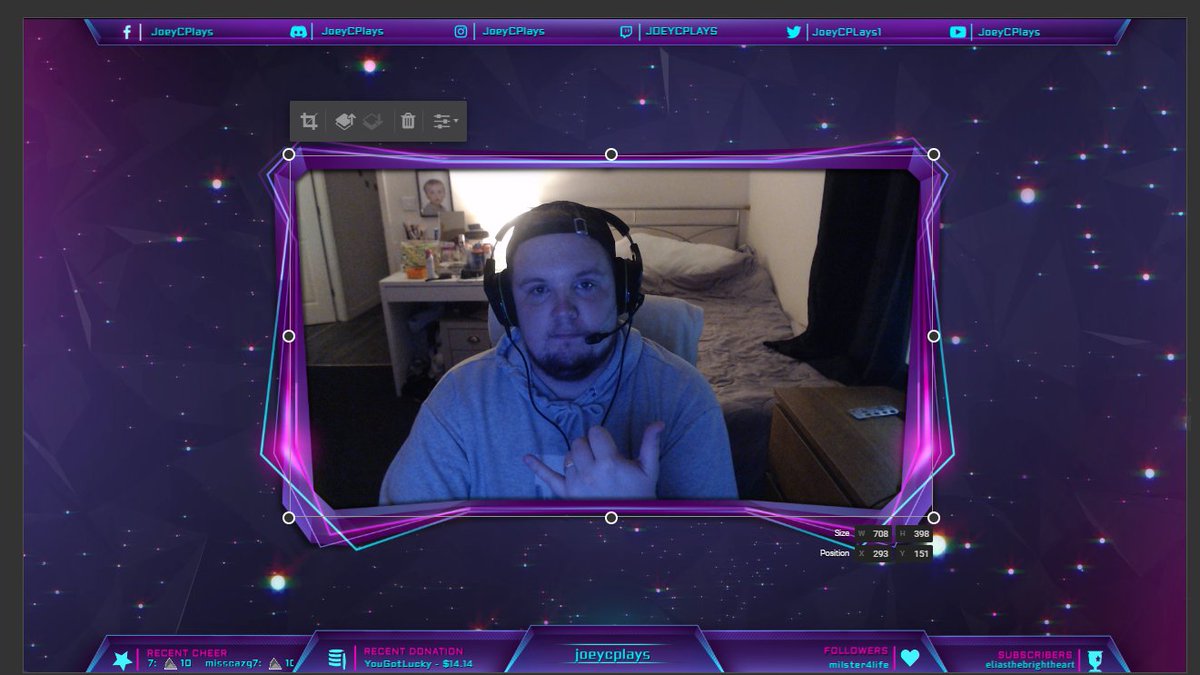 JoeyCPlays1's tweet photo. ROGUE COMPANY LEVELLING UP. LIVE RIGHT NOW!

https://t.co/EA2b5gGTUx 

#fyp #foryou #live #letsgo #seeyouthere https://t.co/fCyBx4nLys