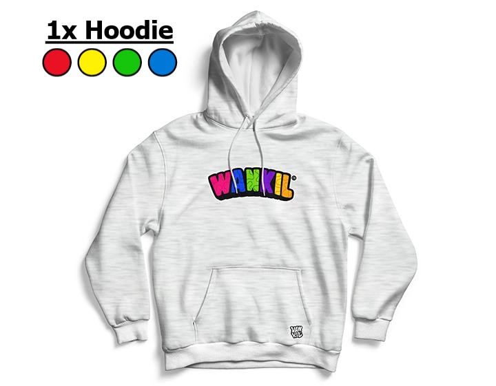 Maldarach's tweet photo. Pour célébrer la nouvelle Collection COLORS 🔴🟡🟢🔵 de @WankilStudio @WankilShop, j'organise un giveaway!😎👌

- 1x 1 Bombers Hue
- 1x 1 Hoodie au choix
- 2× 1 T-shirt au choix avec 1 Casquette/Bonnet au choix

RT UNIQUEMENT✅
PAS BESOIN DE FOLLOW🚫

TIRAGE LE 19/04/21!

#Wankil https://t.co/eNghyN50xz