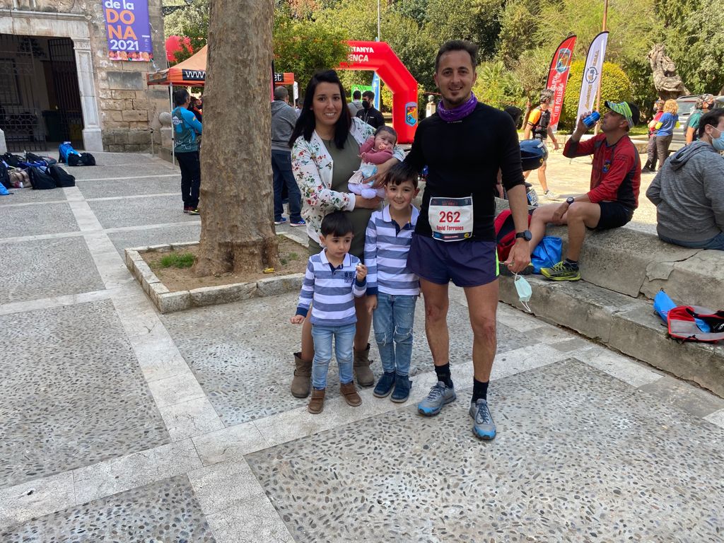 TerronesVidal's tweet photo. Cursa Puig des Tomir 2021
@Elitechip https://t.co/lodaMkdfx5