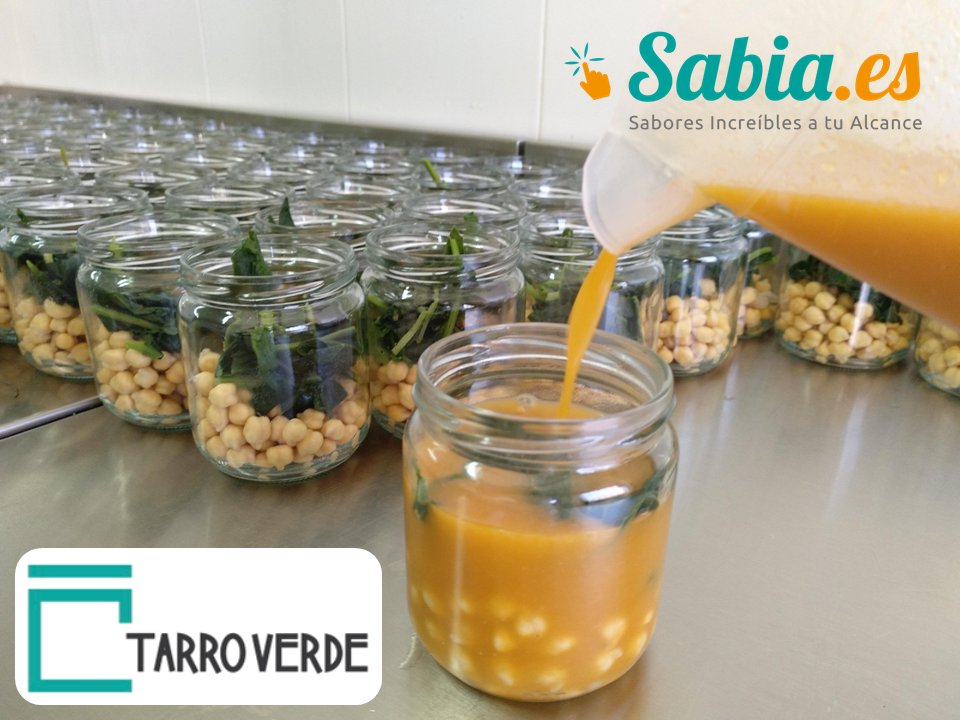 SabiaEs's tweet photo. 😋¿Te apetece probar los platos preparados y patés vegetales de Tarro Verde?🍆 Se acaban de incorporar a https://t.co/kwwcM5BvxK los  #artesanosdelsabor todo #ecologico #vegano #singluten #sinalergenos 🌿Entra ya en 👉 https://t.co/zQlZpHvJ43 y pide lo que más te guste, acertarás https://t.co/CHREICAzLv