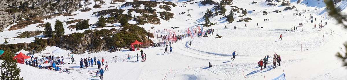 Enhorabuena a los clubes <a href="/Irrintziski/">Irrintzi Ski</a> y <a href="/Uharteski/">Uharteski</a> por sus 2º y 3er puesto en la Copa de España de esquí de fondo 2021.

Zorionak no talde nafar hauei denboraldi bikainagatik!