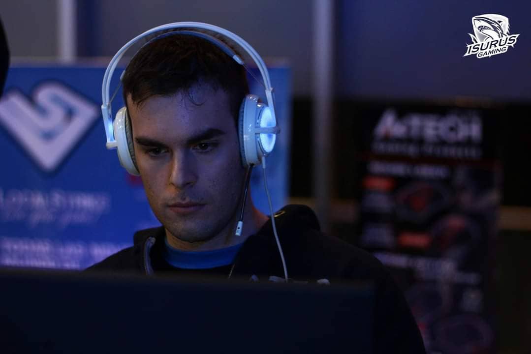 #knowyourartist #MoRsei  : "My other passion. Playing the Counter-Strike 2013 E-Sports World Cup. I take back the best memories of gaming, it was very exciting! Being able to know other countries thanks to that game since I was 17 years old, unforgettable experiences "
#digitalom