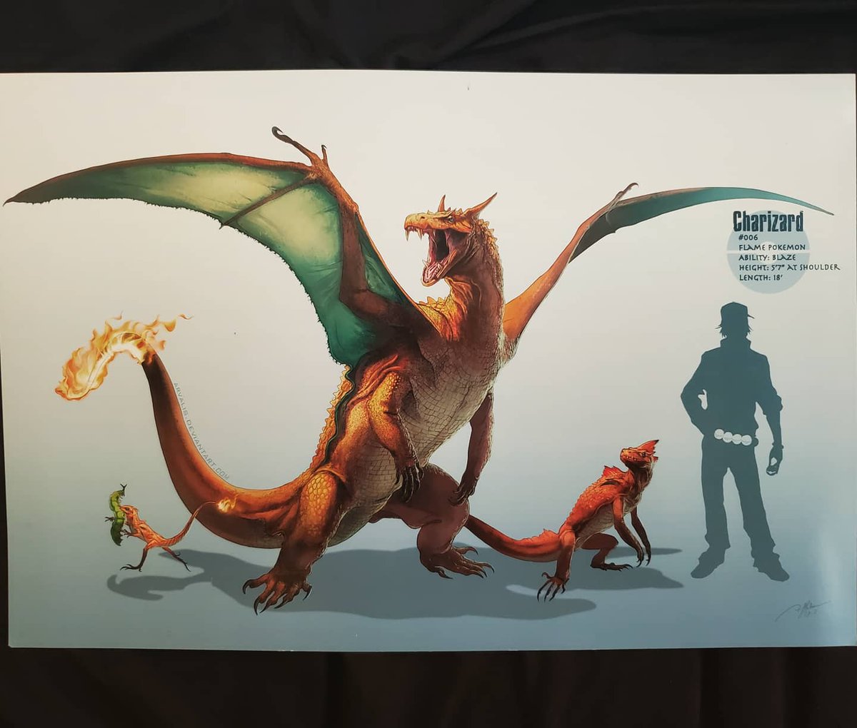 NYChrisG's tweet photo. ART OF THE DAY!!! THE ORIGINAL 3 STARTERS!!! WHICH DID YOU CHOOSE? @arvalis #POKEMON #BULBASAURISTHEBEST #RCGARTAPPRECIATION https://t.co/XkNBEPHL7x