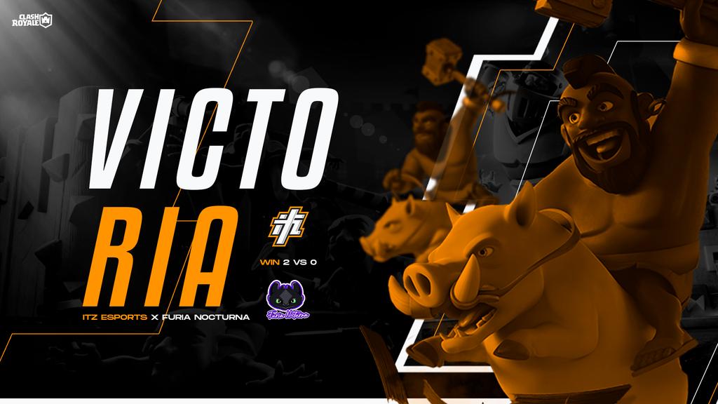 ITZEsports_GG's tweet photo. #RESULTADOS๐ฅ
Nos llevamos la victoria con una doblรฉ barrida๐งน .
๐@furianocturnaes
๐@KingsLeague_CR
๐2-0โ
๐คโญ@CrisLyan0
๐คโญ@IdkBarny
#GoITZe https://t.co/O2bpPX9gM0