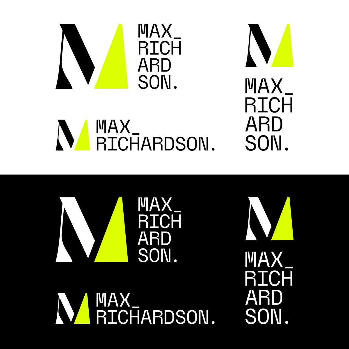 Latest work for independent musician @Maximillius001

The logo was created to reflect the contrasting style of Max’s music from classical to electronic.
