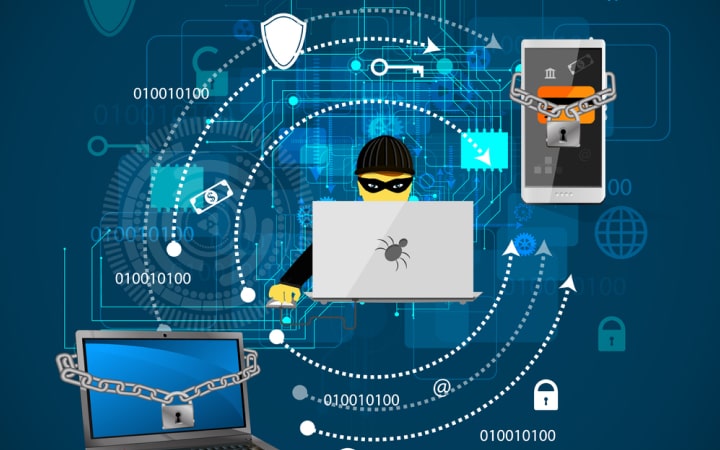 peter_rakowsky's tweet photo. Potential #security threats of mobile financial solutions
https://t.co/2IlJyUTRLf
#finance #fintech #firserv #Spyware #app @El_w_ @NatashaSrdoc @SachinDave_
@_jensec @bexelbie @sherenejose @errolw65 @ricktep @DCSecuritydk @SimonDPfeiffer @eliashan @ryanoistacher @MelissaLi_ https://t.co/2FI5i1xJnH