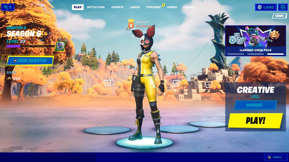 Onray ツ tweet media