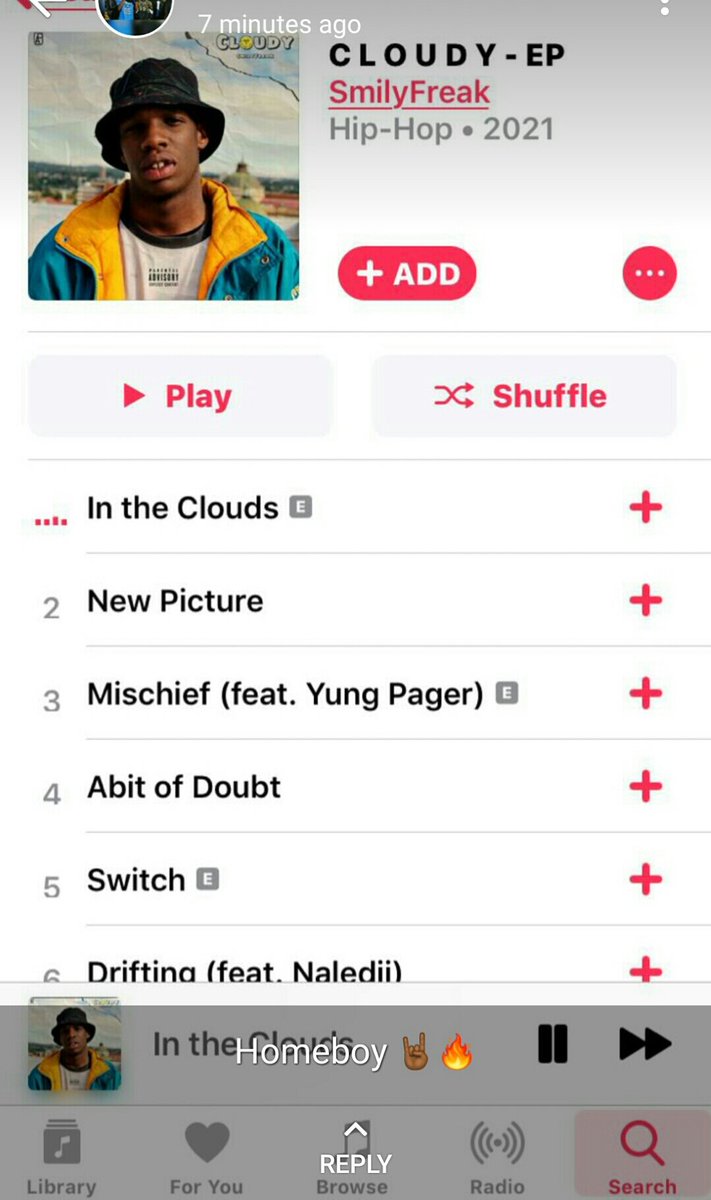 frxxkbynature's tweet image. Link in ❤