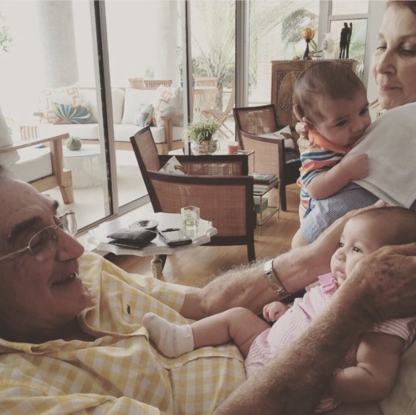 said_cristina's tweet photo. Me quema tu partida padre mío, pero te vas GRANDE, como la mejor versión de SER humano. Gracias por tanto ❤️. RIP Dr. Nadim Said H. #NoMasCovid https://t.co/mRfcxyeZGG