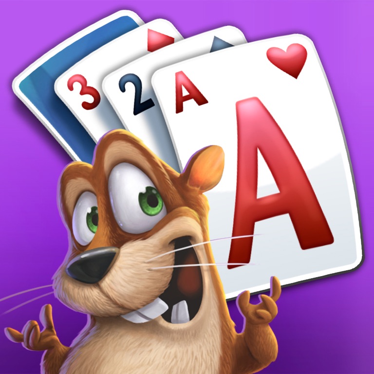 froggyaka's tweet photo. I beat a Challenge in Fairway Solitaire and won a Cup! How many Cups can you get? https://t.co/h88pw6npNr https://t.co/zgy2mjt1xU