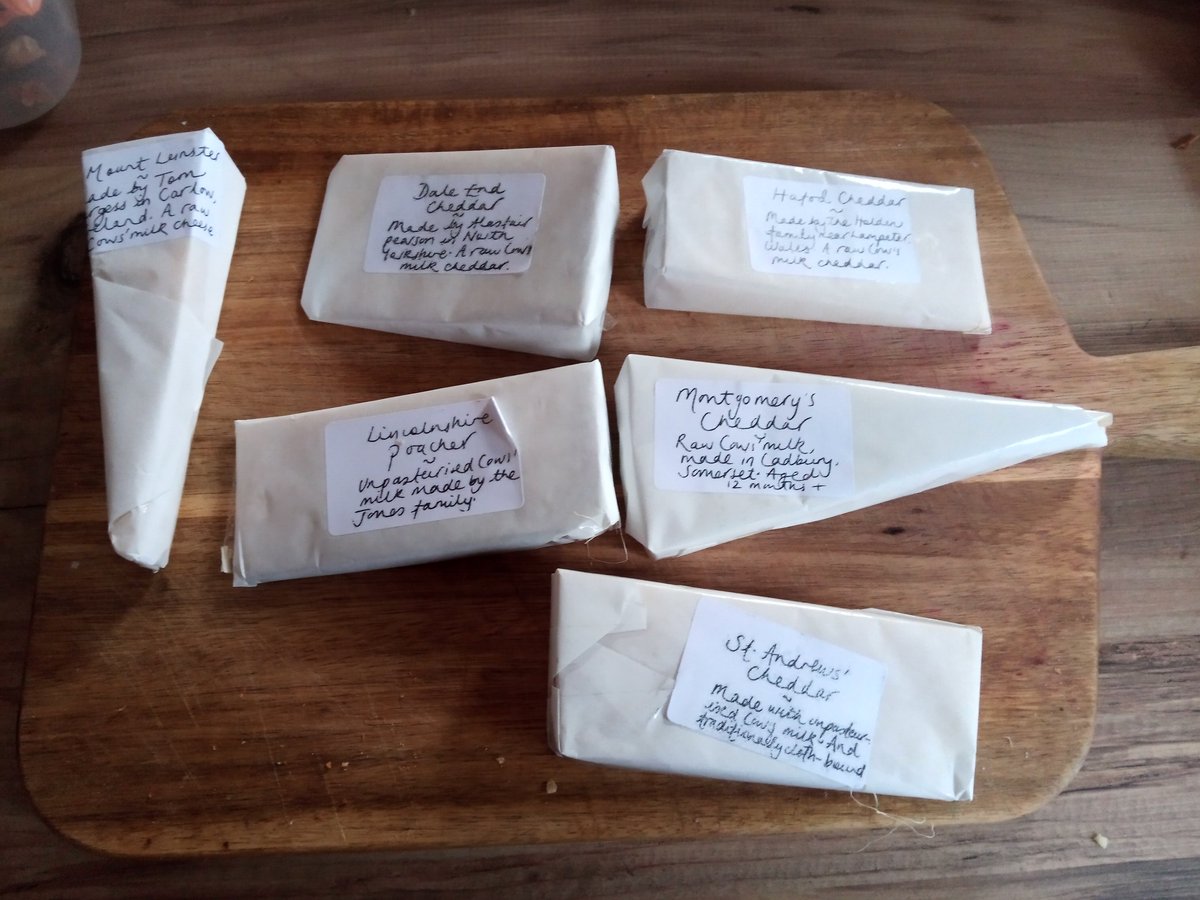 Nic Wray, Chart. PR MCIPR (they/their) tweet media