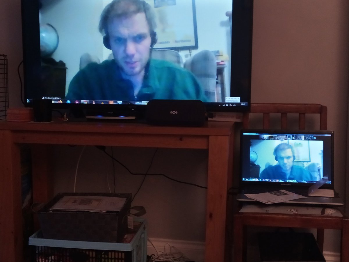 Nic Wray, Chart. PR MCIPR (they/their) tweet media