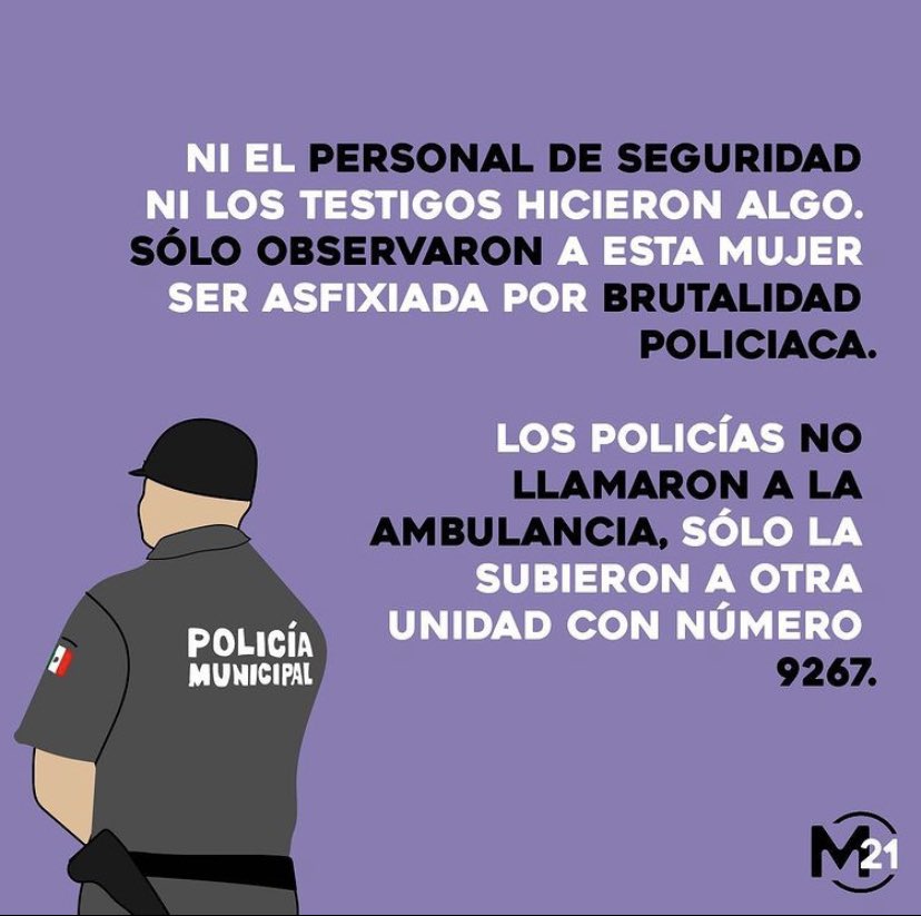 whateverfuckit_'s tweet photo. LA POLICÍA NO ME CUIDA, ME CUIDAN MIS AMIGAS. 

#Tulum https://t.co/pTLbOQkPwM