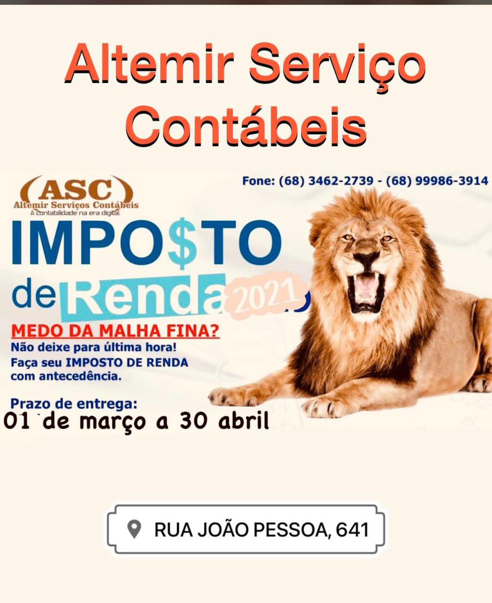 AltServContab's tweet image. 