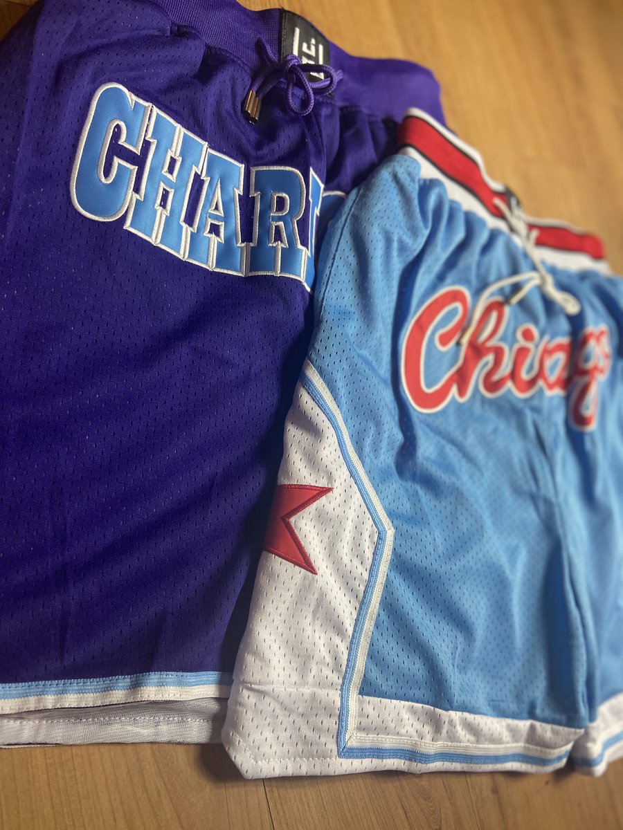 HypedJerzeys's tweet photo. #ForTheHype 

Get your shorts now 😎

https://t.co/boGvgt3SOf https://t.co/1rDfmEZSPh