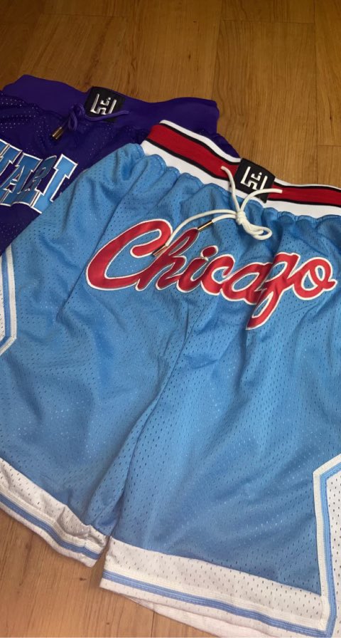 HypedJerzeys's tweet photo. #ForTheHype 

Get your shorts now 😎

https://t.co/boGvgt3SOf https://t.co/1rDfmEZSPh