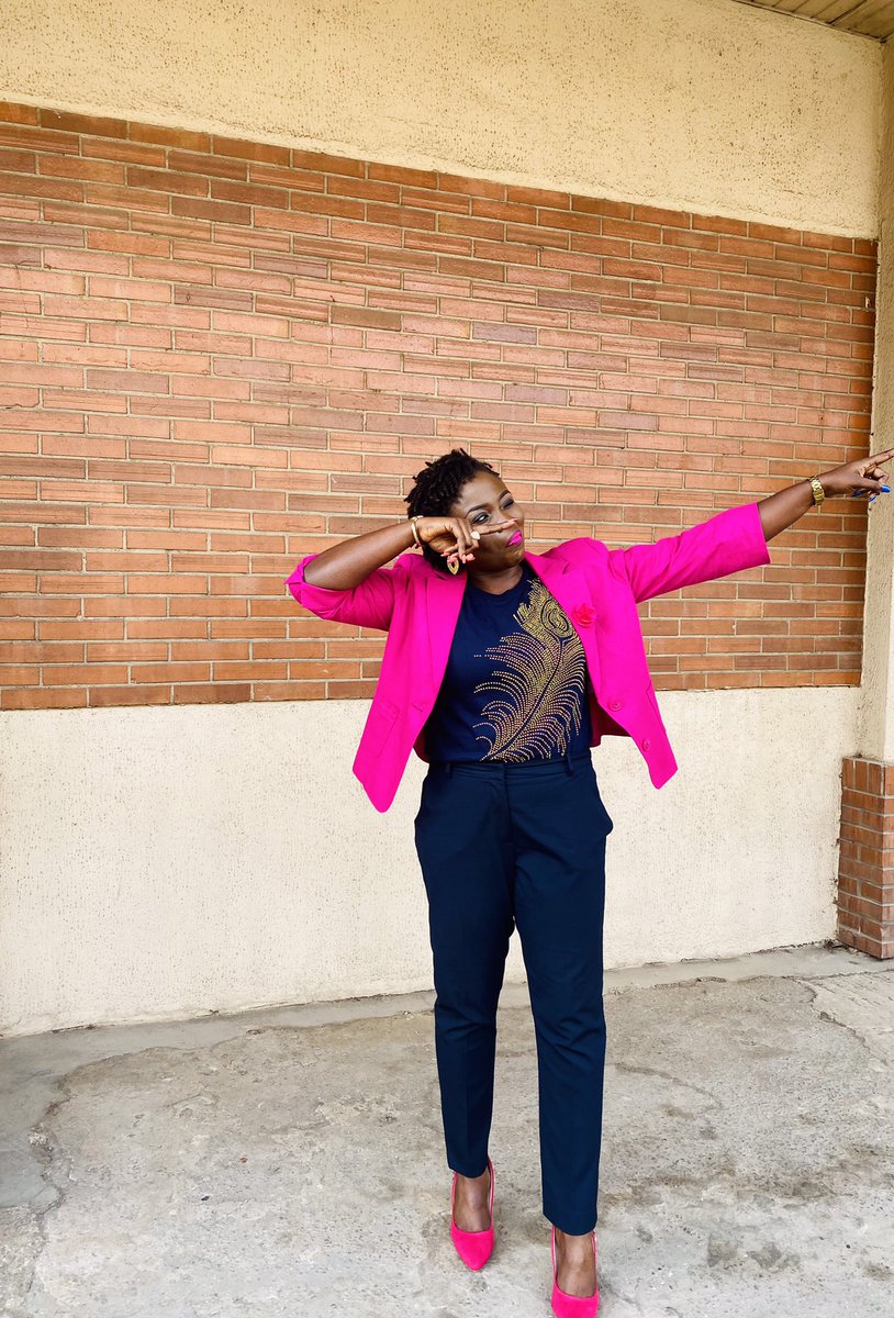 wemimoore's tweet photo. Last Sunday in first quarter #2021 #grateful #happypalmsunday 

🎶there is nothing, nothing You cannot turn around...i put my trust in Youuuuuu🙌 #ableGod https://t.co/e9zFkJKKdM