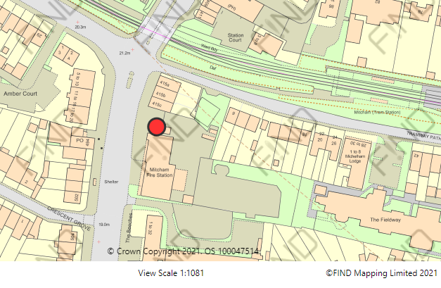 FINDmaps's tweet photo. England &amp; Scotland Fire Stations are now available for display on FIND data portal. https://t.co/AARgBsVMUr