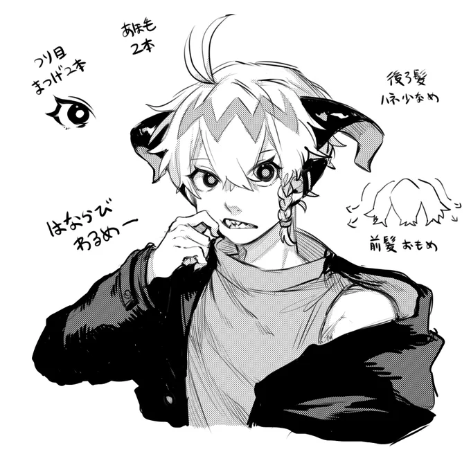 レスターはこう! 