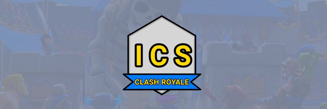 #CR • 2da edicion gratis 🤩

》Abrimos inscripciones para una nueva edicion, hay 32 cupos disponibles. Requisitos:

- Seguir a <a href="/ICS_gg/">International Clash Series</a> y <a href="/GuidoCR_/">Guido</a>
- Dar RT🔃 y Fav❤ 
- Comentar y llegar a 3rt

Una vez terminado los requisitos, pasen las pruebas a nuestro MD📩