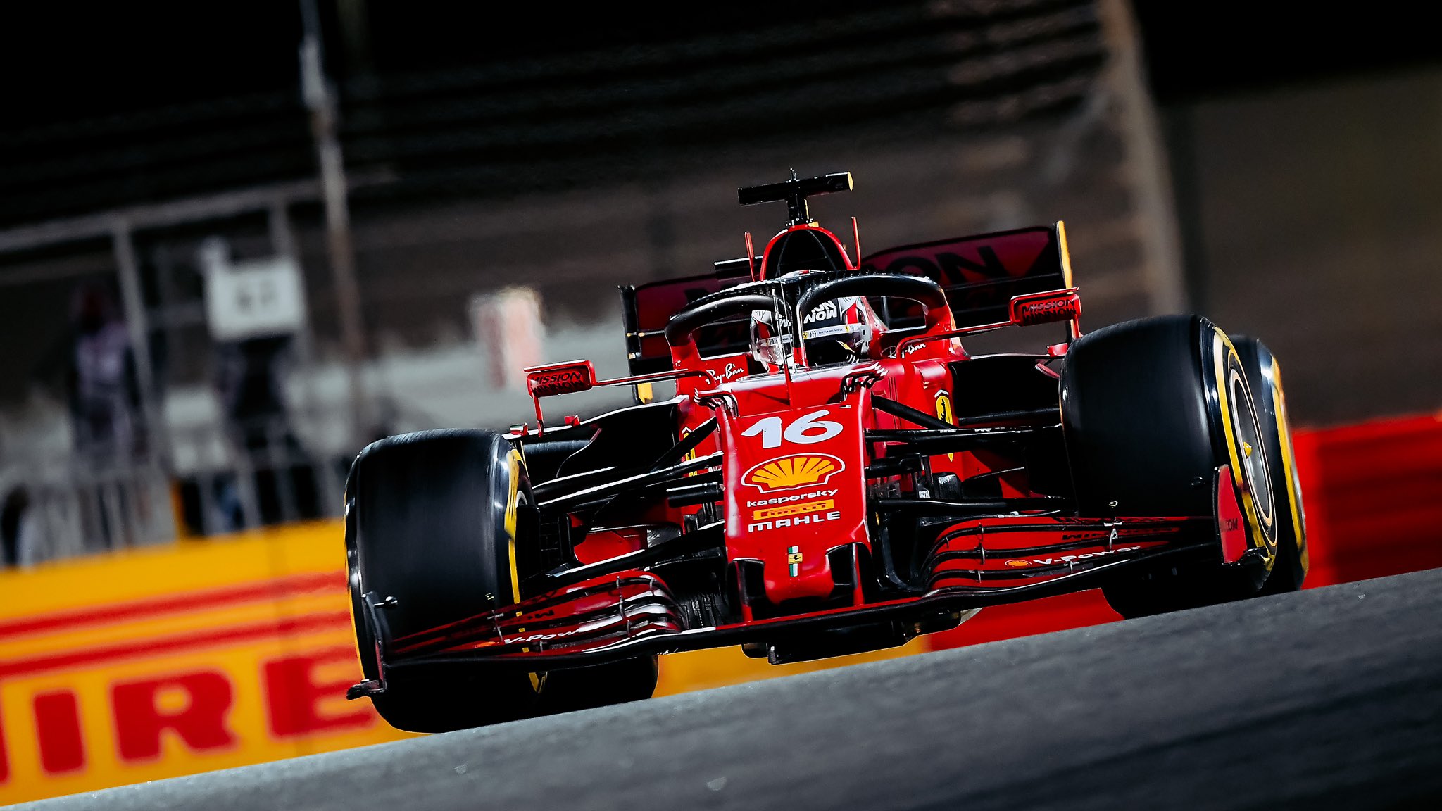 Gp Bahrain 2021-Analisi Strategica: Mercedes gioca d'anticipo, scelte singolari per Perez e Vettel