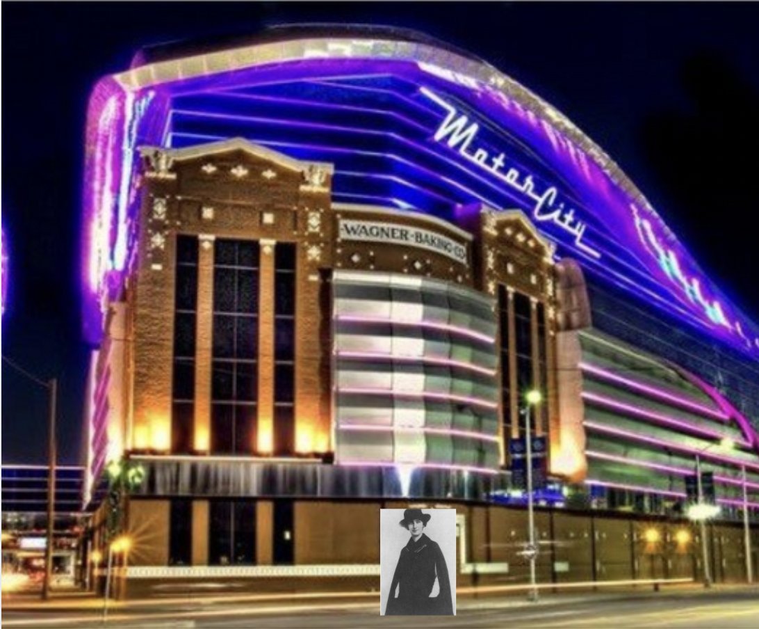 APTAMichigan's tweet photo. This weekend #FlatMollie was quite busy during #studentconclave & #SpringConference with visits to Detroit's Motor City Casino, The State Capital in Lansing, Sleeping Bear Dunes National Lakeshore in Empire... https://t.co/hrOjBq8dEW