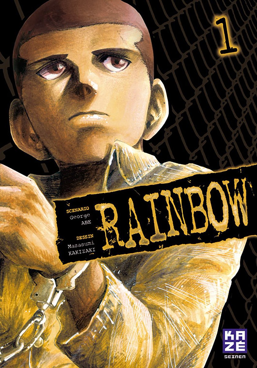 Thread pourquoi vous devez lire rainbow