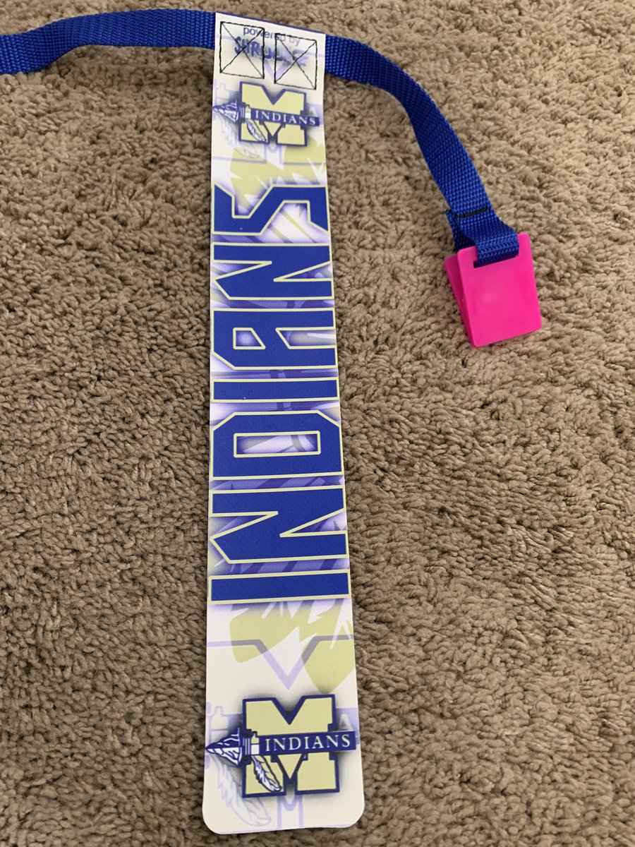 New Flags have arrived for the 2021 summer and season!! <a href="/McEachernSports/">McEachern HS Athletics</a>